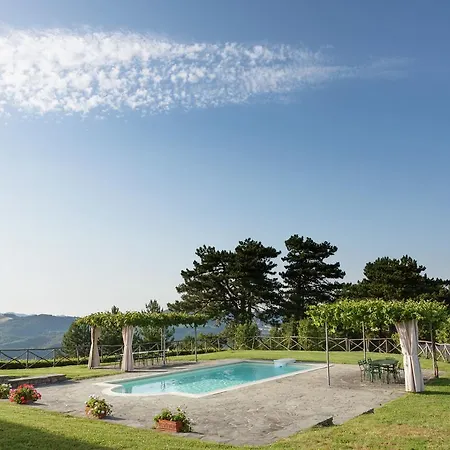 Villa With Private Swimming Pool *
