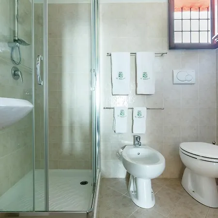别墅 With Private Swimming Pool Tredozio