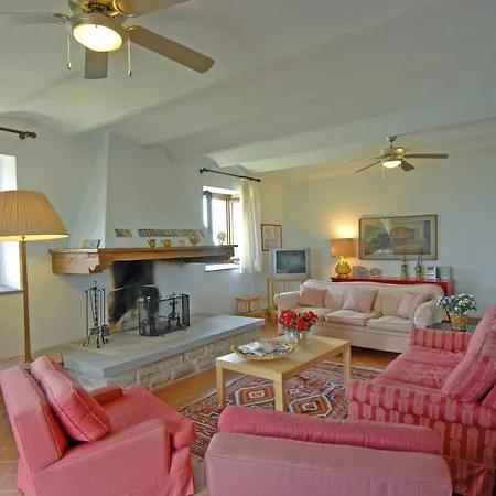 Villa With Private Swimming Pool