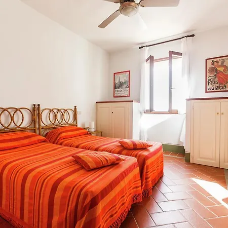 With Private Swimming Pool Tredozio