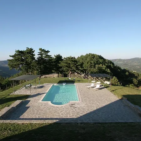 Villa With Private Swimming Pool